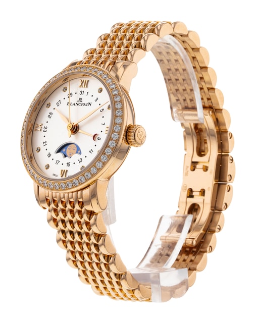 Blancpain Villeret 6126-2987-MMB Image 7